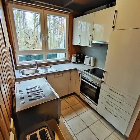 Gemuetliches In Rott Mit Sauna, Grill Und Terrasse Holiday home *