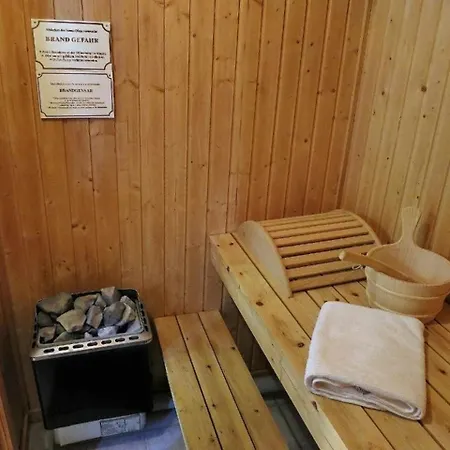 Gemuetliches In Rott Mit Sauna, Grill Und Terrasse Holiday home