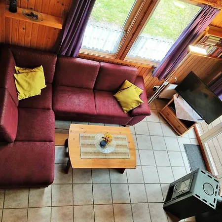 Gemuetliches In Rott Mit Sauna, Grill Und Terrasse Holiday home *
