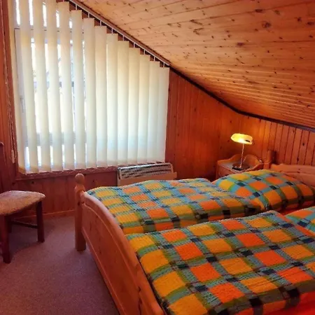 Gemuetliches In Rott Mit Sauna, Grill Und Terrasse Extertal