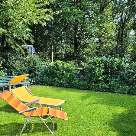 Gemuetliches In Rott Mit Sauna, Grill Und Terrasse Extertal